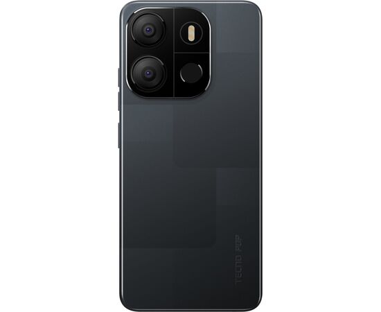 Мобильный телефон Tecno BF6 (POP 7 2/64Gb) Endless Black (4895180793226), изображение 3 Мобильный телефон Tecno BF6 (POP 7 2/64Gb) Endless Black (4895180793226), изображение 3
