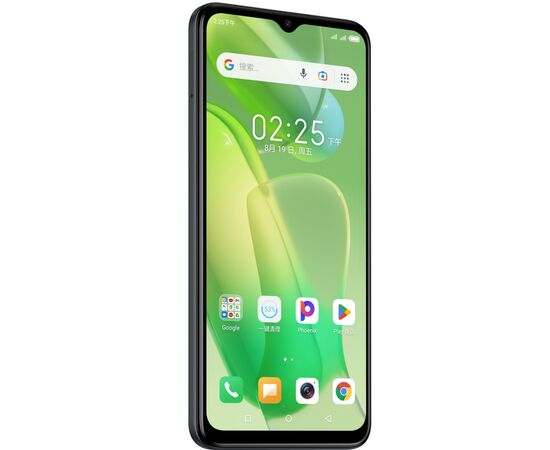 Мобильный телефон Tecno BF6 (POP 7 2/64Gb) Endless Black (4895180793226), изображение 8 Мобильный телефон Tecno BF6 (POP 7 2/64Gb) Endless Black (4895180793226), изображение 8