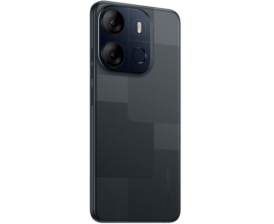 Мобильный телефон Tecno BF6 (POP 7 2/64Gb) Endless Black (4895180793226), изображение 9 Мобильный телефон Tecno BF6 (POP 7 2/64Gb) Endless Black (4895180793226), изображение 9