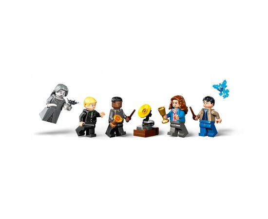 Конструктор LEGO Harry Potter Гоґвортс: Кімната на вимогу 587 деталей (76413), зображення 3 Конструктор LEGO Harry Potter Гоґвортс: Кімната на вимогу 587 деталей (76413), зображення 3
