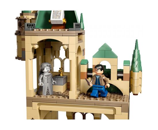 Конструктор LEGO Harry Potter Гоґвортс: Кімната на вимогу 587 деталей (76413), зображення 4 Конструктор LEGO Harry Potter Гоґвортс: Кімната на вимогу 587 деталей (76413), зображення 4