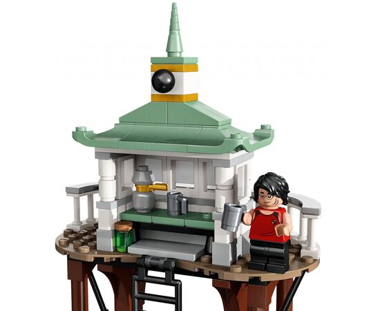 Конструктор LEGO Harry Potter Тримагический турнир: Черное озеро 349 деталей (76420), изображение 5 Конструктор LEGO Harry Potter Тримагический турнир: Черное озеро 349 деталей (76420), изображение 5