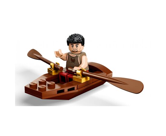 Конструктор LEGO Harry Potter Тримагический турнир: Черное озеро 349 деталей (76420), изображение 6 Конструктор LEGO Harry Potter Тримагический турнир: Черное озеро 349 деталей (76420), изображение 6