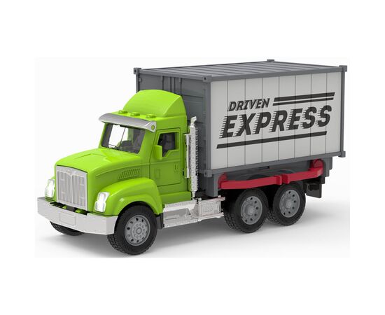 Спецтехника Driven Micro Грузовик (WH1129Z)