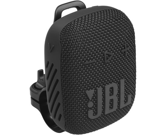 Акустическая система JBL Wind 3S Black (JBLWIND3S)