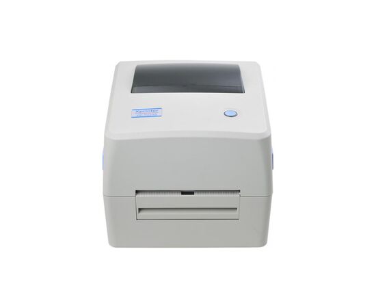 Принтер этикеток X-PRINTER XP-TT424B USB (XP-TT424BB), изображение 2 Принтер этикеток X-PRINTER XP-TT424B USB (XP-TT424BB), изображение 2
