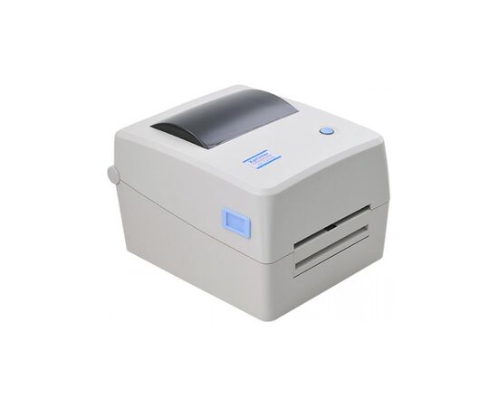 Принтер этикеток X-PRINTER XP-TT424B USB (XP-TT424BB), изображение 3 Принтер этикеток X-PRINTER XP-TT424B USB (XP-TT424BB), изображение 3