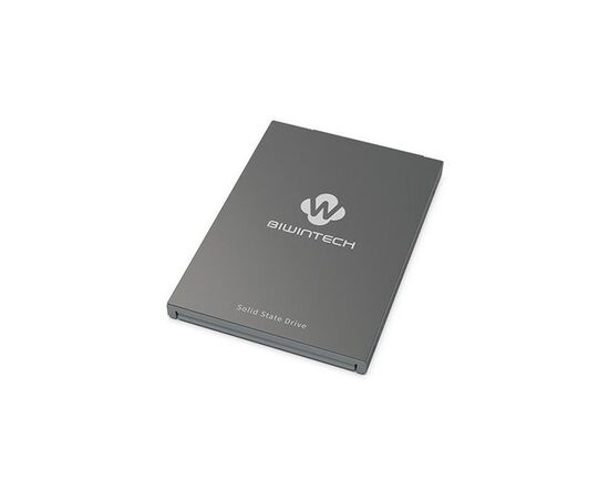 Накопитель SSD 2.5" 128GB SX500 BiwinTech (52S3A7Q), изображение 3 Накопитель SSD 2.5" 128GB SX500 BiwinTech (52S3A7Q), изображение 3
