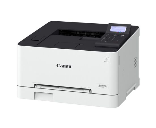 Лазерний принтер Canon i-SENSYS LBP631Cw (5159C004), зображення 2 Лазерний принтер Canon i-SENSYS LBP631Cw (5159C004), зображення 2