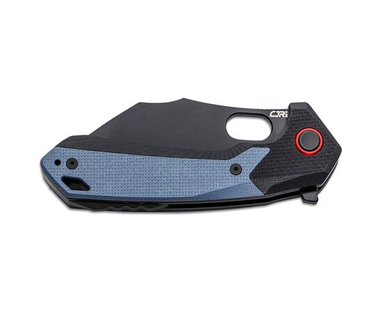 Нож CJRB Caldera BB Blue (J1923-BBU), изображение 3 Нож CJRB Caldera BB Blue (J1923-BBU), изображение 3