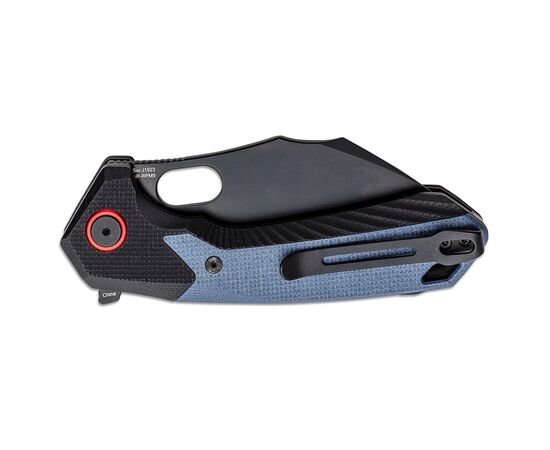 Нож CJRB Caldera BB Blue (J1923-BBU), изображение 4 Нож CJRB Caldera BB Blue (J1923-BBU), изображение 4
