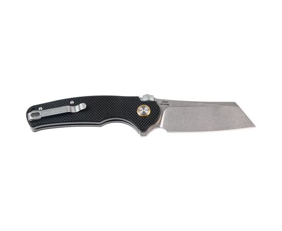 Нож CJRB Crag Recoil Lock G10 (J1904R-BKF), изображение 2 Нож CJRB Crag Recoil Lock G10 (J1904R-BKF), изображение 2