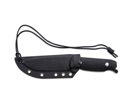 Нож CJRB Hyperlite (J1922B-BK), изображение 4 Нож CJRB Hyperlite (J1922B-BK), изображение 4