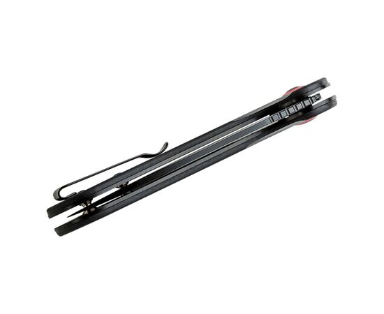 Нож CJRB Lago BB Black (J1926-BBK), изображение 5 Нож CJRB Lago BB Black (J1926-BBK), изображение 5