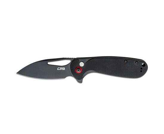 Нож CJRB Lago BB Black (J1926-BBK)