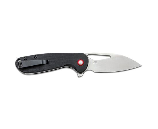 Нож CJRB Lago SW Black (J1926-BK), изображение 2 Нож CJRB Lago SW Black (J1926-BK), изображение 2
