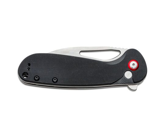 Нож CJRB Lago SW Black (J1926-BK), изображение 3 Нож CJRB Lago SW Black (J1926-BK), изображение 3