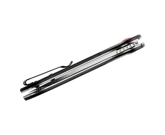 Нож CJRB Lago SW Black (J1926-BK), изображение 5 Нож CJRB Lago SW Black (J1926-BK), изображение 5
