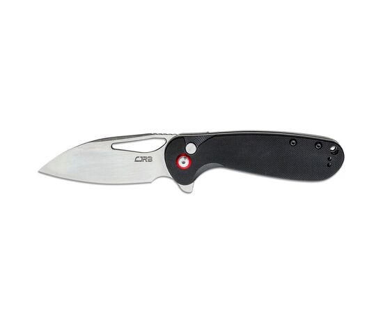 Ніж CJRB Lago SW Black (J1926-BK)