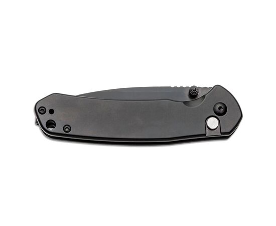Нож CJRB Pyrite BB Steel Handle (J1925-BST), изображение 3 Нож CJRB Pyrite BB Steel Handle (J1925-BST), изображение 3