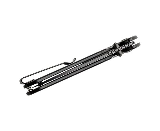 Нож CJRB Pyrite BB Steel Handle (J1925-BST), изображение 5 Нож CJRB Pyrite BB Steel Handle (J1925-BST), изображение 5