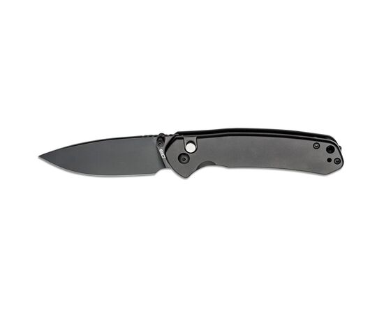 Нож CJRB Pyrite BB Steel Handle (J1925-BST)
