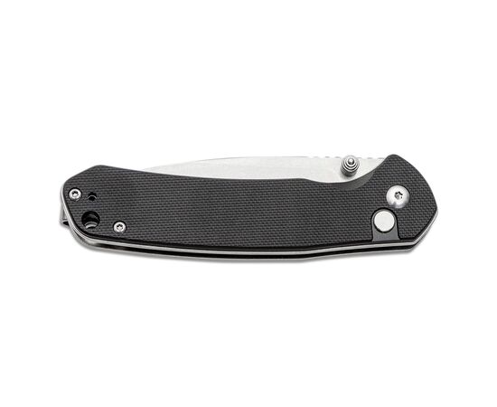 Нож CJRB Pyrite SW Black (J1925-BK), изображение 3 Нож CJRB Pyrite SW Black (J1925-BK), изображение 3