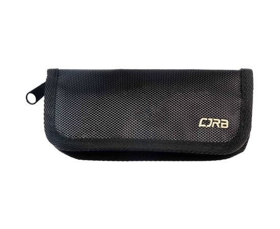 Нож CJRB Scoria Micarta (J1920-BDRC), изображение 6 Нож CJRB Scoria Micarta (J1920-BDRC), изображение 6