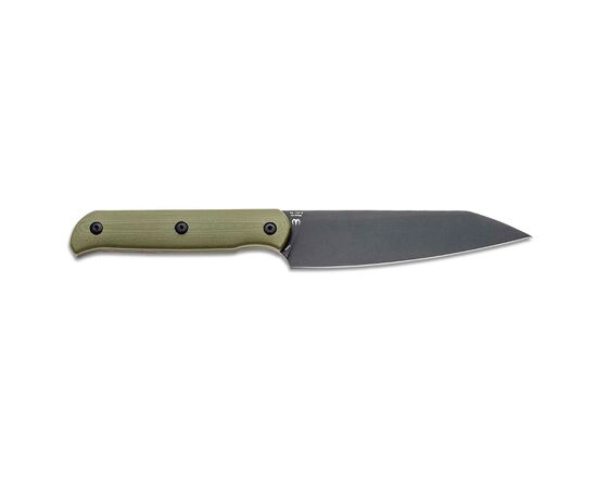 Нож CJRB Silax BB Olive (J1921B-BGN), изображение 2 Нож CJRB Silax BB Olive (J1921B-BGN), изображение 2