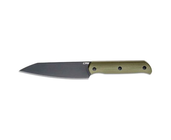 Нож CJRB Silax BB Olive (J1921B-BGN)