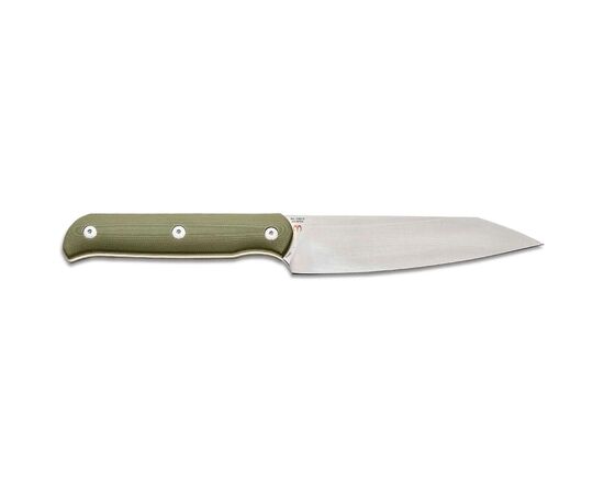 Нож CJRB Silax SW Olive (J1921B-GN), изображение 2 Нож CJRB Silax SW Olive (J1921B-GN), изображение 2