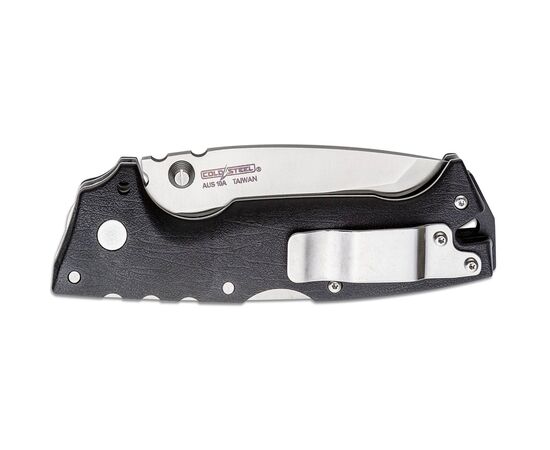 Нож Cold Steel AD-10 Lite TP (CS-FL-AD10T), изображение 3 Нож Cold Steel AD-10 Lite TP (CS-FL-AD10T), изображение 3