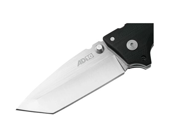 Нож Cold Steel AD-10 Tanto (CS-28DE), изображение 3 Нож Cold Steel AD-10 Tanto (CS-28DE), изображение 3