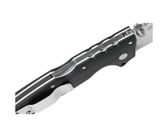 Нож Cold Steel AD-10 Tanto (CS-28DE), изображение 4 Нож Cold Steel AD-10 Tanto (CS-28DE), изображение 4