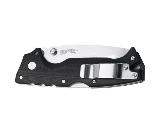 Нож Cold Steel AD-10 Tanto (CS-28DE), изображение 7 Нож Cold Steel AD-10 Tanto (CS-28DE), изображение 7