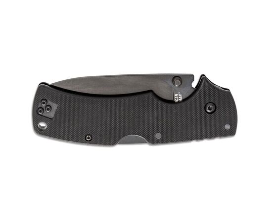 Нож Cold Steel American Lawman S35VN (CS-58B), изображение 2 Нож Cold Steel American Lawman S35VN (CS-58B), изображение 2