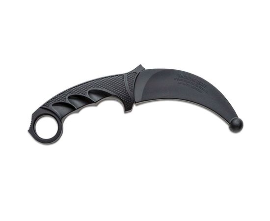 Нож Cold Steel Karambit Trainer (CS-92R49), изображение 2 Нож Cold Steel Karambit Trainer (CS-92R49), изображение 2