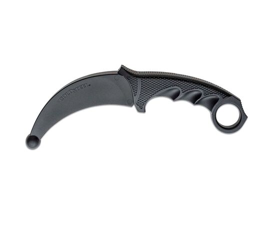Нож Cold Steel Karambit Trainer (CS-92R49)