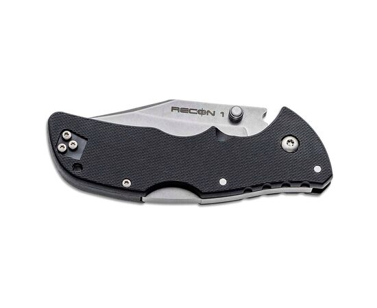 Нож Cold Steel Mini Recon 1 CP 10A (CS-27BAC), изображение 2 Нож Cold Steel Mini Recon 1 CP 10A (CS-27BAC), изображение 2