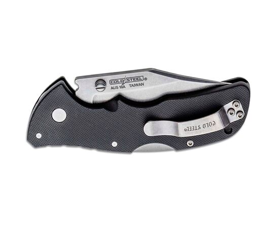 Нож Cold Steel Mini Recon 1 CP 10A (CS-27BAC), изображение 3 Нож Cold Steel Mini Recon 1 CP 10A (CS-27BAC), изображение 3