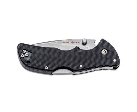 Нож Cold Steel Mini Recon 1 SP 10A (CS-27BAS), изображение 2 Нож Cold Steel Mini Recon 1 SP 10A (CS-27BAS), изображение 2