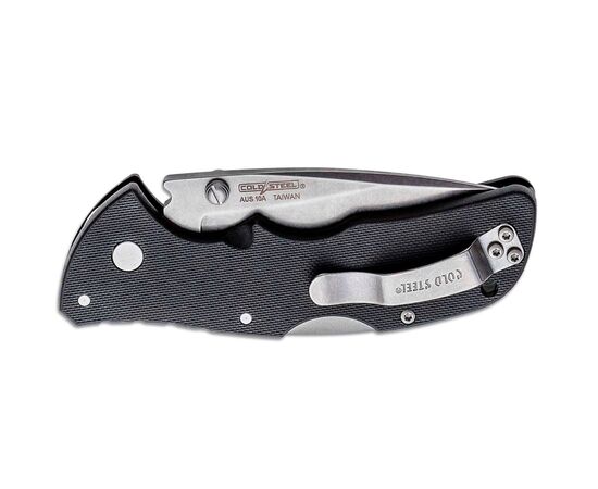 Нож Cold Steel Mini Recon 1 SP 10A (CS-27BAS), изображение 3 Нож Cold Steel Mini Recon 1 SP 10A (CS-27BAS), изображение 3