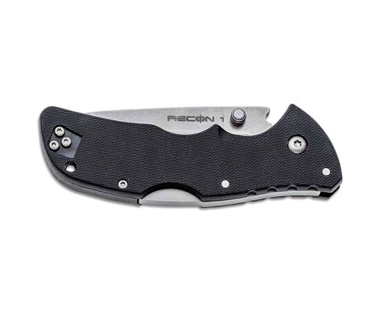 Нож Cold Steel Mini Recon 1 TP 10A (CS-27BAT), изображение 2 Нож Cold Steel Mini Recon 1 TP 10A (CS-27BAT), изображение 2
