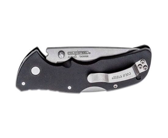 Нож Cold Steel Mini Recon 1 TP 10A (CS-27BAT), изображение 3 Нож Cold Steel Mini Recon 1 TP 10A (CS-27BAT), изображение 3