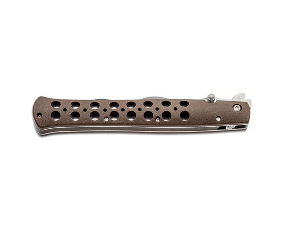 Нож Cold Steel Ti-Lite 6" Kris Blade (CS-26SXK6S), изображение 2 Нож Cold Steel Ti-Lite 6" Kris Blade (CS-26SXK6S), изображение 2