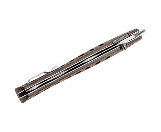 Нож Cold Steel Ti-Lite 6" Kris Blade (CS-26SXK6S), изображение 4 Нож Cold Steel Ti-Lite 6" Kris Blade (CS-26SXK6S), изображение 4