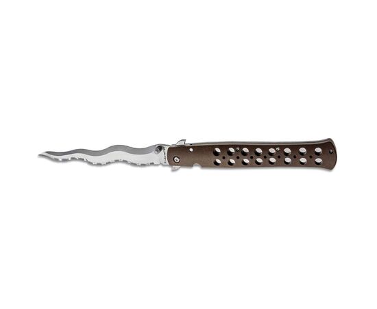 Ніж Cold Steel Ti-Lite 6" Kris Blade (CS-26SXK6S)