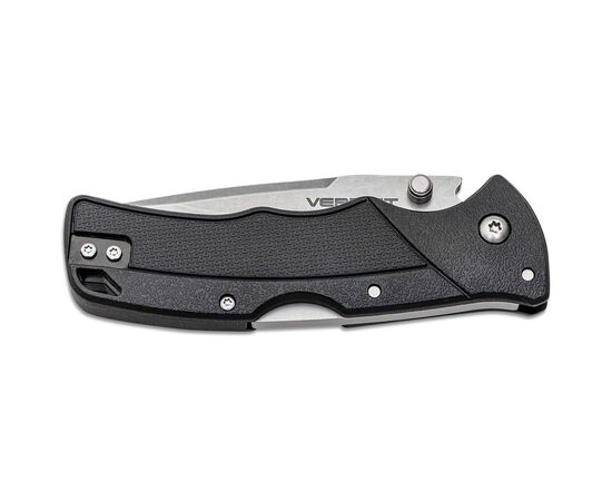 Нож Cold Steel Verdict SP Black (CS-FL-C3SPSS), изображение 2 Нож Cold Steel Verdict SP Black (CS-FL-C3SPSS), изображение 2