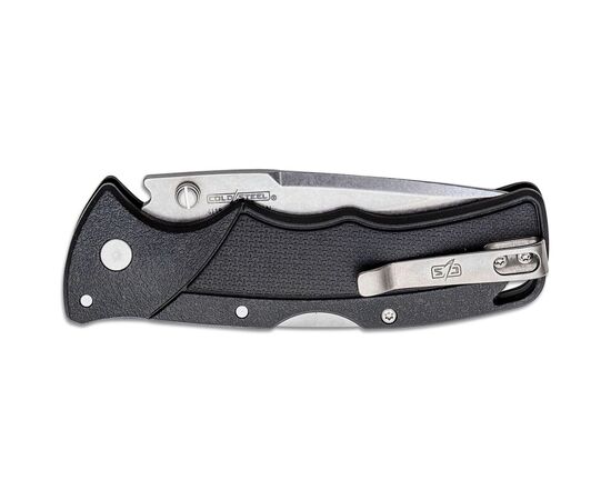 Нож Cold Steel Verdict SP Black (CS-FL-C3SPSS), изображение 3 Нож Cold Steel Verdict SP Black (CS-FL-C3SPSS), изображение 3