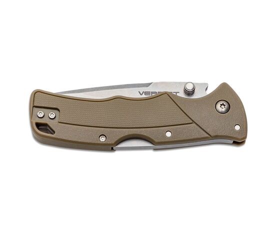 Нож Cold Steel Verdict SP FDE (CS-FL-C3SPSSFDE), изображение 2 Нож Cold Steel Verdict SP FDE (CS-FL-C3SPSSFDE), изображение 2